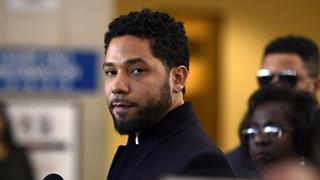 It's Sealed! Jussie Smollett will not be returning to 'Empire'