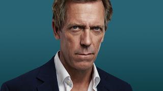 'House' fame Hugh Laurie to be honored at the Edinburgh Festival