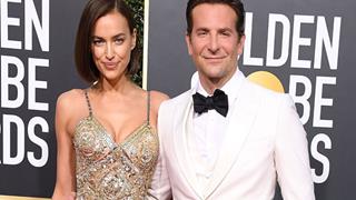 Bradley Cooper and Irina Shayk Officially Separated after 4 years