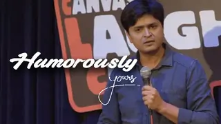 #Review: Not only does 'Humourously Yours 2' perform well, but does so maintaining the originality Thumbnail