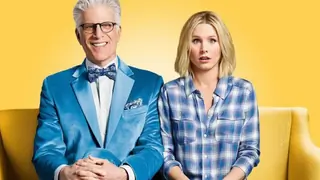 It's Over! 'The Good Place' To End with the Fourth Season Thumbnail