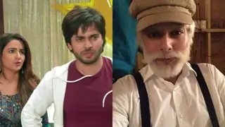 Rocky to Disguise as an old man to protect Happy from RV Thumbnail