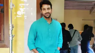 Naagin 3 actor, Mithil Jain roped in Ullu App’s upcoming short film thumbnail