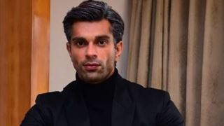 Karan Singh Grover: I had three inputs in the character but it was rejected within a second Thumbnail