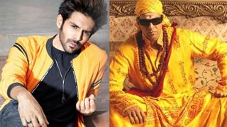 Kartik Aaryan roped in for Bhool Bhulaiyaa 2 but Akshay Kumar won't be a part of it 