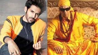 Kartik Aaryan roped in for Bhool Bhulaiyaa 2 but Akshay Kumar won't be a part of it  Thumbnail