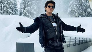 Shah Rukh Khan in Dhoom 4?