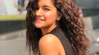 Avneet Kaur is Back With Yet Another Music Video!