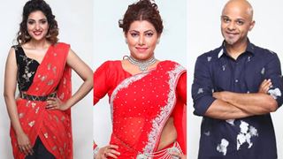 BB Marathi 2- Contestant Maitthily Jawkar on Parag & Rupali: If  They Are Able to Get Along Then Why Not!