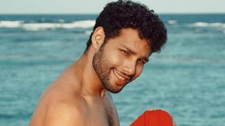 Siddhant Chaturvedi reveals why he was rejected roles in Hollywood films, Disney’s Aladdin and Million Dollar Arm