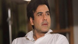 Karan Oberoi’s father Hospitalised!