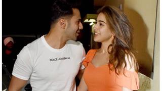 VT Station to be recreated in London for Varun Dhawan and Sara Ali Khan’s Coolie No.1 remake