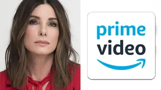 Woah! Sandra Bullock is coming at Amazon as a series to be created inspired by her life Thumbnail