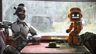 And Finally! 'Love, Death & Robots' has officially been renewed for a second season!