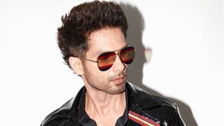 Shahid Kapoor reveals how he never gets angry on the house help like Kabir Singh