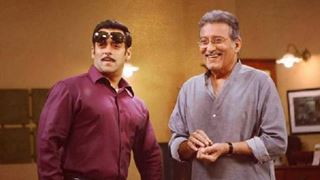 Who will replace late actor Vinod Khanna in Dabangg 3? A close source reveals
