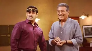 Who will replace late actor Vinod Khanna in Dabangg 3? A close source reveals Thumbnail