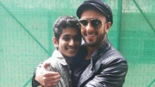 Ranveer Singh mourns the sudden death of his fan; offers his condolences…