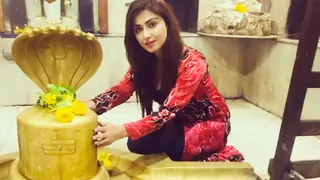 Nikita Sharma on Naagin: If I have to do a drama show then why not supernatural? Thumbnail
