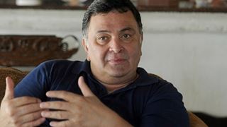 No return plans for Rishi Kapoor yet; The actor reveals!