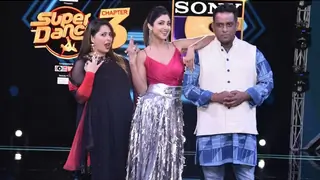 Super Dancer Chapter 3 Gets Its Top Five! Thumbnail