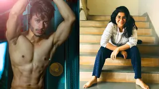 Rajveer Dey & Srishti Wadhwani Roped in For Divyanka Tripathi Starrer Coldd Lassi aur Chicken Masala Thumbnail