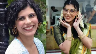 Anuradha Menon is Bringing Renewed Version of 'Lola Kutty' with Amazon Prime’s Originals: Wonder Menon Thumbnail