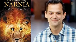 Netflix ropes in 'Coco' guy for the upcoming 'Narnia' projects' Thumbnail