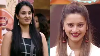 BB Marathi 2- Shivani Surve doesn’t deserve the show, says ex-contestant Sai Lokur Thumbnail