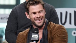 Chris Hemsworth has new BFF in Hollywood! Actor reveals