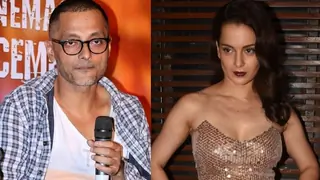 Sujoy Ghosh makes startling comments about Kangana Ranaut Thumbnail