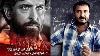 Real-life's Anand Kumar gives his review about Hrithik Roshan's performance in Super 30