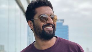 Vicky Kaushal’s humble reply to a fan makes him a true gentleman!