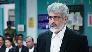 Trailer of Boney Kapoor’s Nerkonda Paarvai featuring Ajith out now!