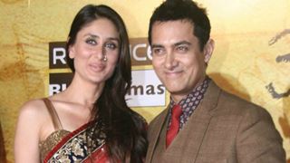 Aamir Khan finds his leading lady for Lal Singh Chaddha in Kareena Kapoor Khan?