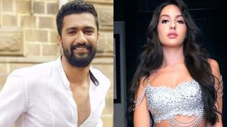 Vicky Kaushal to romance Nora Fatehi in a special music video!