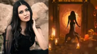 Divya Drishti: Lavanya aka Mansi Srivastava to Turn Into Supernatural Lizard! Thumbnail