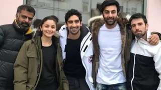 Ayan Mukherji reveals why Varanasi is an important location for Brahmastra
