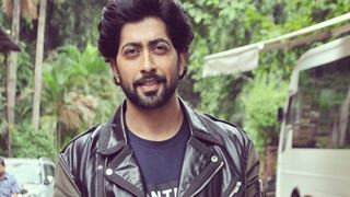 Actor Ankur Bhatia: Criticise me, love me, do whatever, but see my craft thumbnail