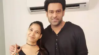 D3 fame Alisha Singh Part of Prabhas-Shradhha Kapoor Starrer Saaho