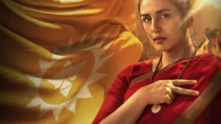 Netflix Leila Review: A Riveting Dystopian Tale That Can Give You Several Restless Nights! Thumbnail