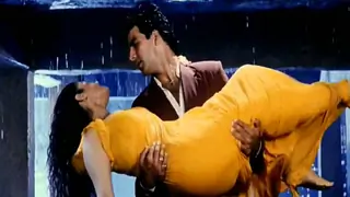 Akshay Kumar and Katrina Kaif to recreate a popular sensuous song of the past