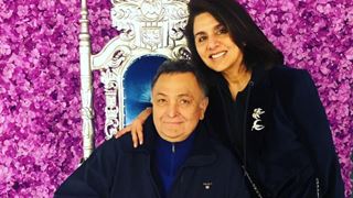 Rishi Kapoor delights his fans with a good news!