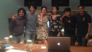 Karanvir Bohra's next song from his film Hume Tumse Pyaar Kitna has been shot extensively in...