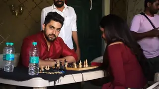 No Idle Play on The Set of Ek Bhram Sarvagun Sampanna!