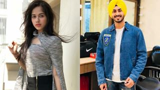 Jannat Zubair Rahmani  to Star Opposite Rising Star fame, Rohanpreet Singh in Her Next!