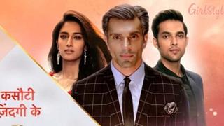 Karan Singh Grover’s Swag as Mr. Bajaj Will Blow Your Mind in Kasautii Zindagii Kay 2!