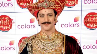 Vikkas Manaktala Bids Adieu to Jhansi Ki Rani; Pens a Heartfelt Letter on Social Media! thumbnail