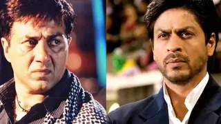 "I did not speak to Shahrukh Khan for 16 years after that tiff on Darr sets", reveals Sunny Deol Thumbnail
