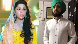 Ishq Subhan Allah: Kabeer disguises to confuse Zara! Thumbnail